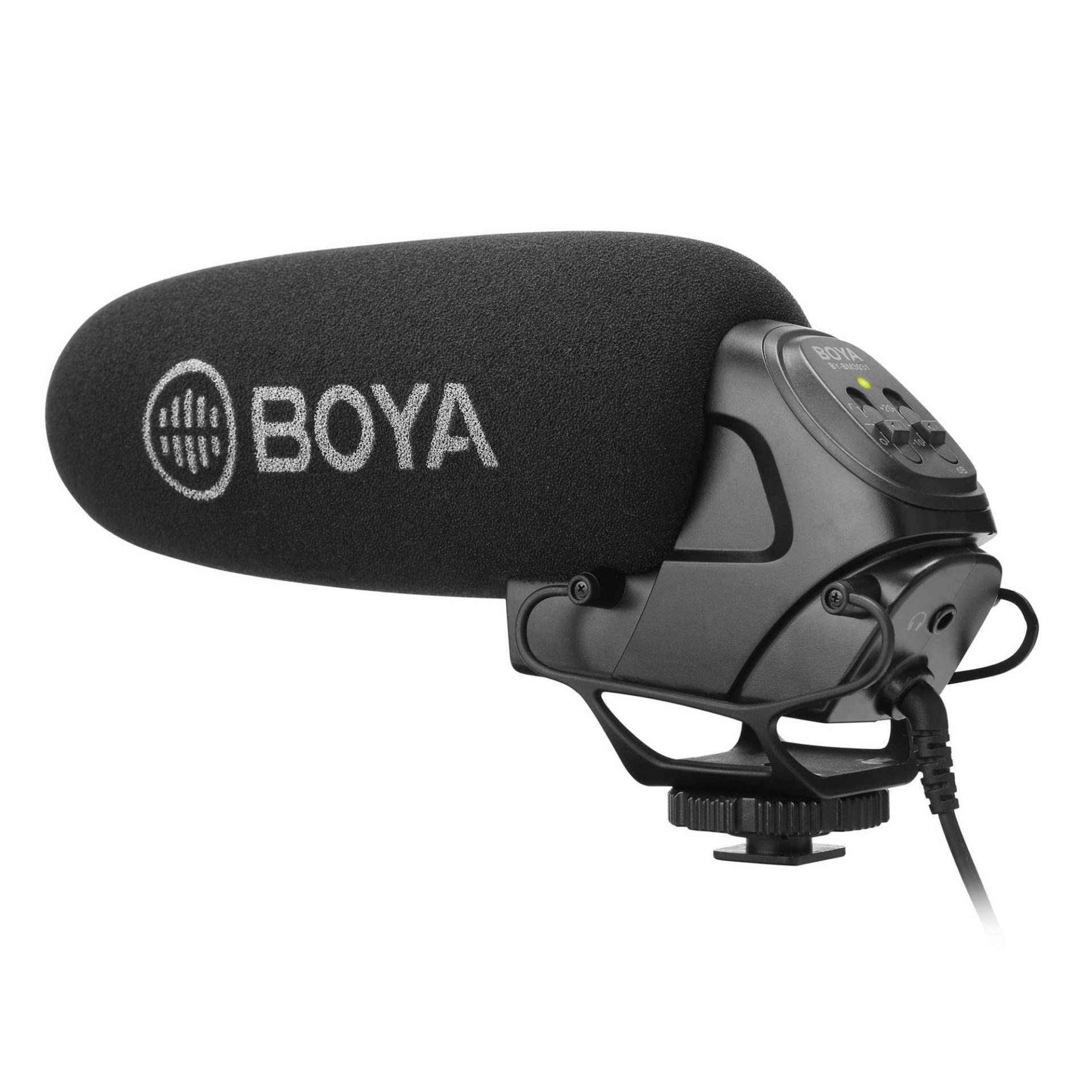 میکروفون Boya BY-BM3031