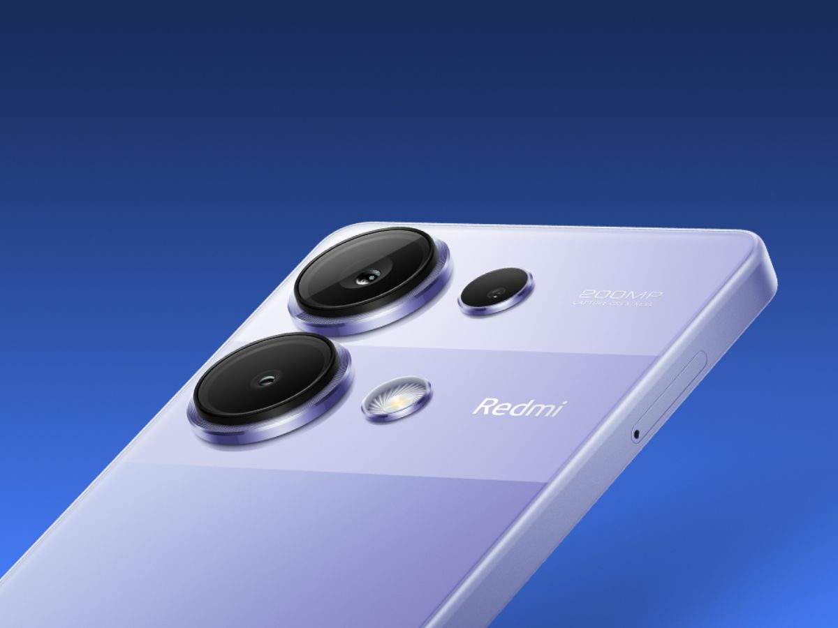 گوشی شیائومی Redmi Note 13 Pro