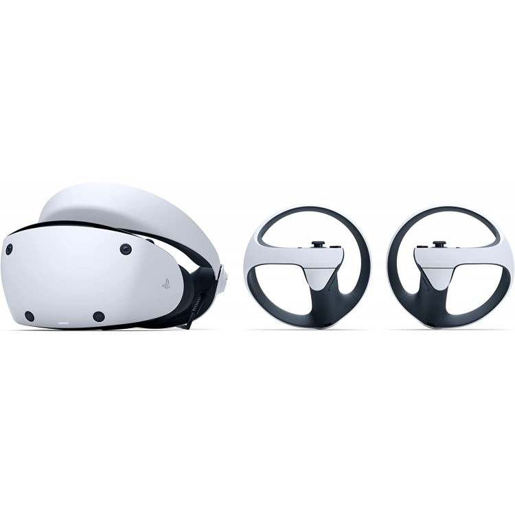هدست واقعیت مجازی PS VR2