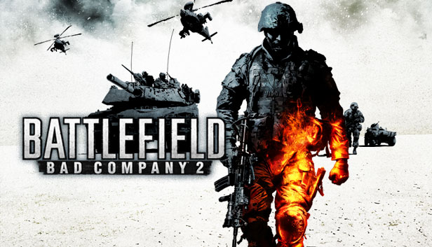 Battlefield: Bad Company 2