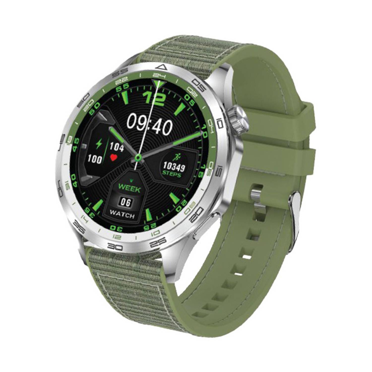 Green Lion Signature Pro