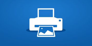 دانلود برنامه چاپگر برای اندروید