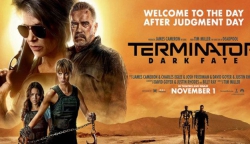 Terminator: Dark Fate