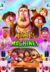 The Mitchells vs. The Machines