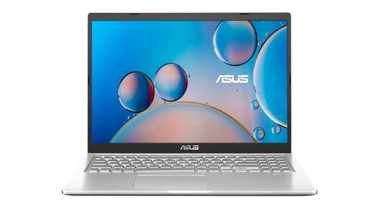 Asus VivoBook R465EA
