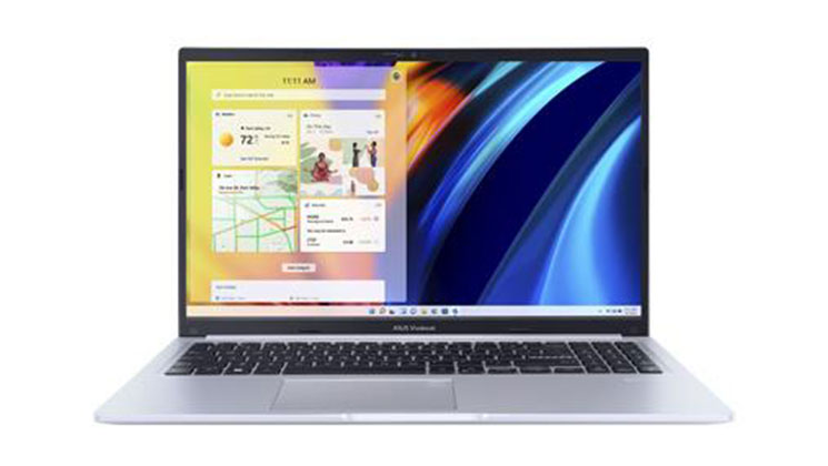 Asus R1502ZA Core i3 1215U