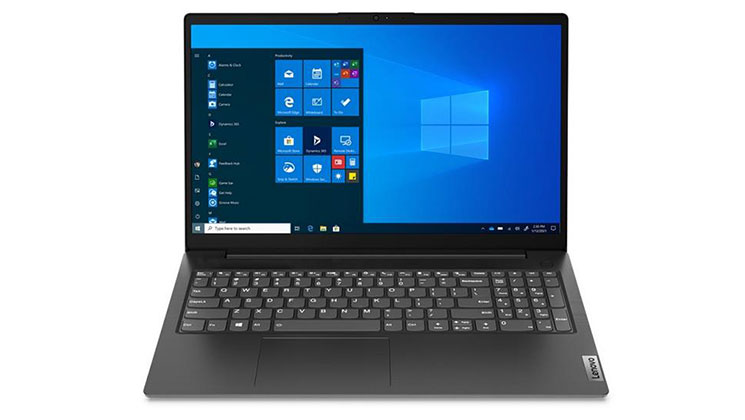 Lenovo V15 Ryzen 5-5500U