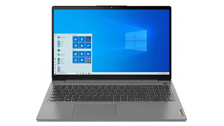 Lenovo Ideapad 3 Ryzen 5-5500U