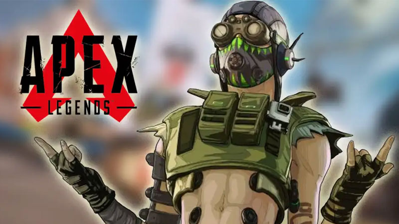 Apex Legends