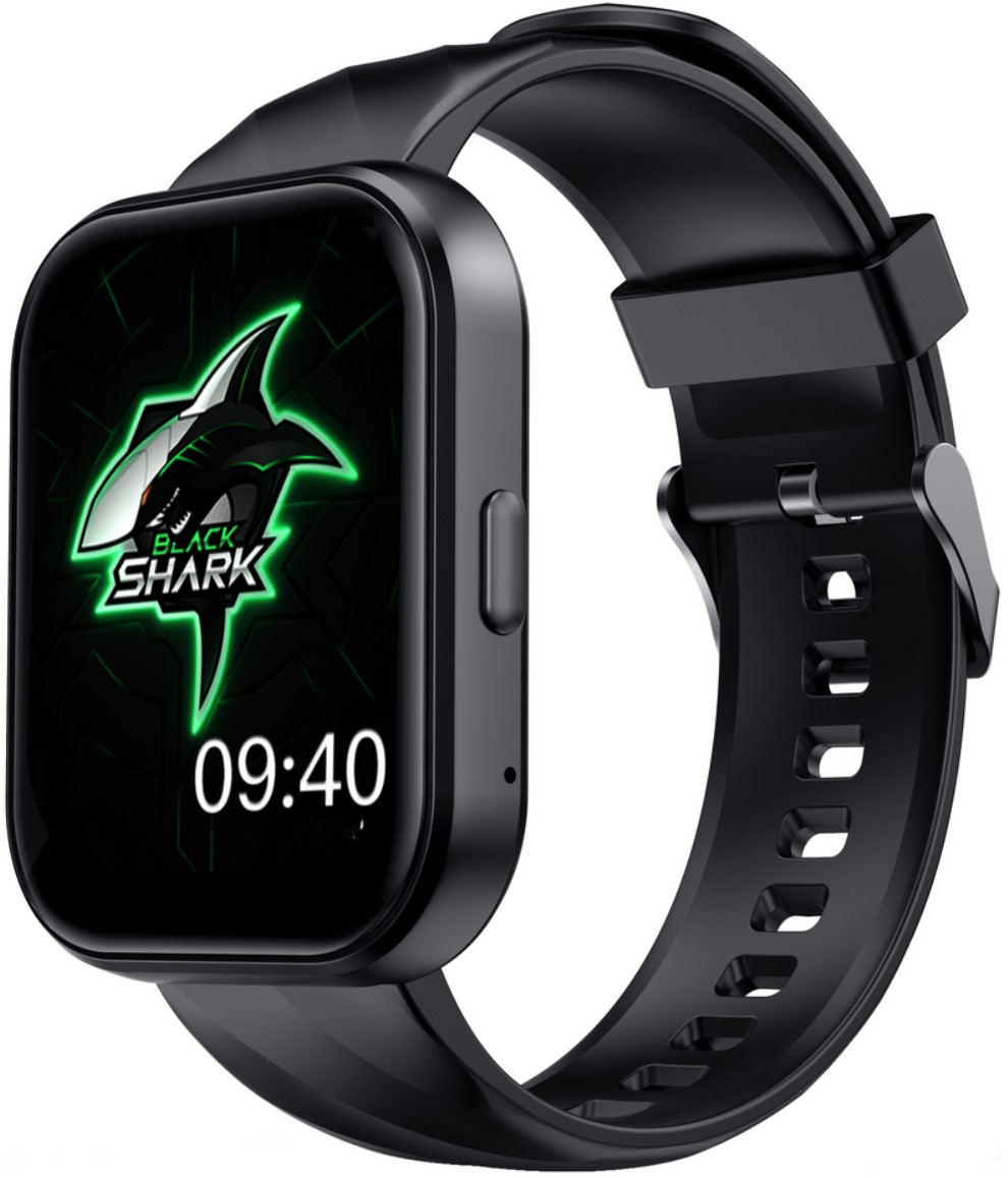 Black Shark GT
