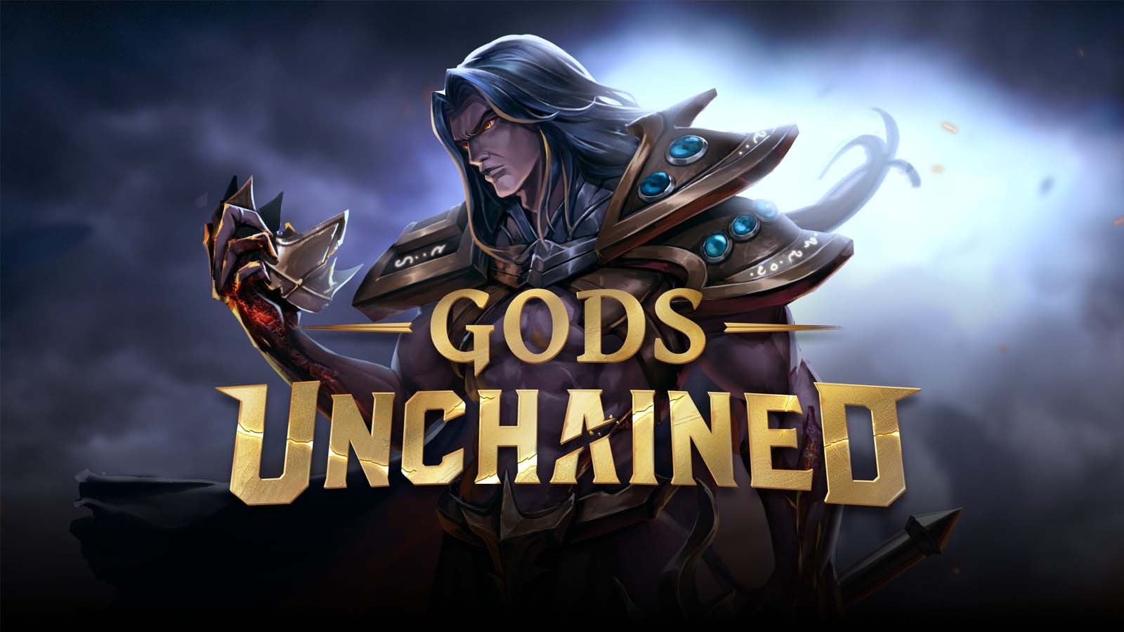 بازی کریپتویی Gods Unchained