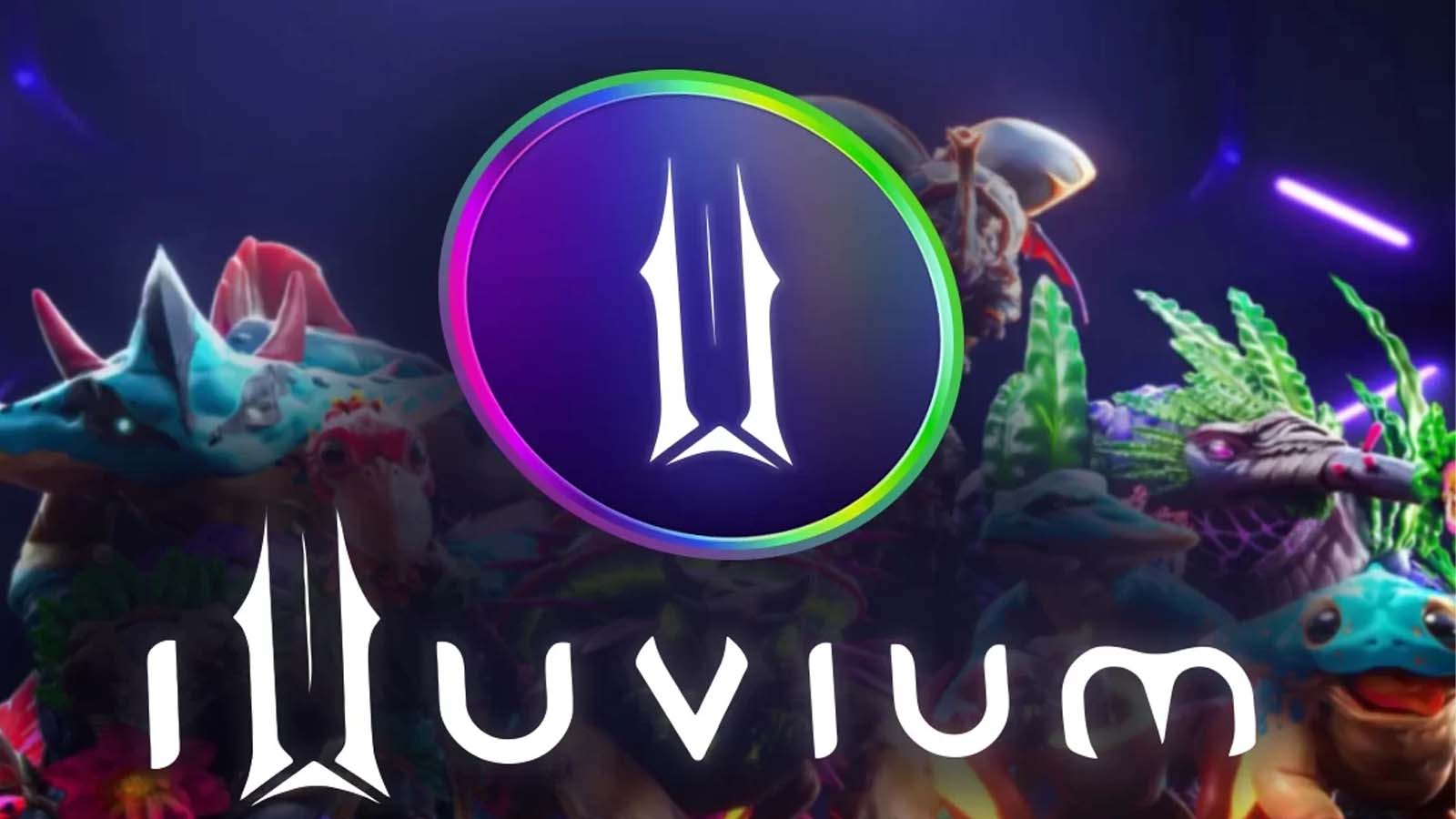 بازی Illuvium و درآمد با NFT