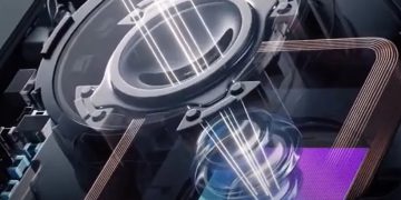بررسی جامع تکنولوژی لنز مایع (Liquid Lens) در دوربین موبایل