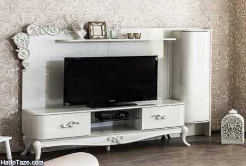 میز تلویزیون