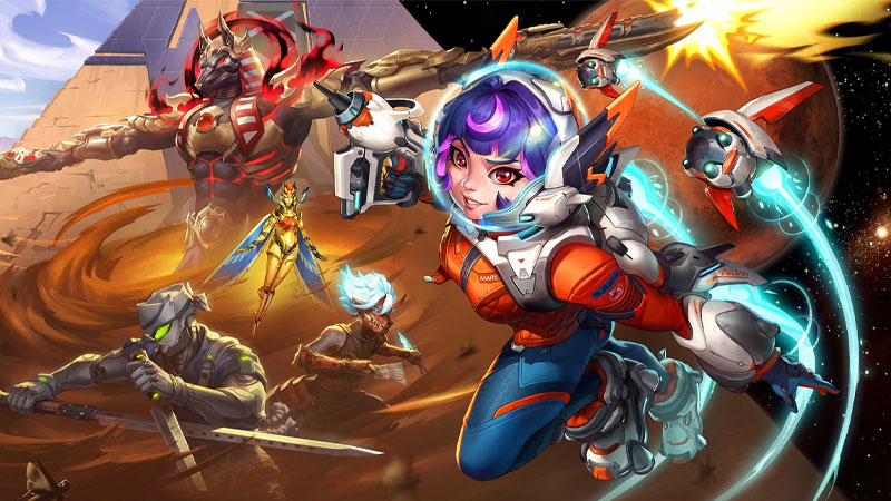 Overwatch 2