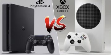 مقایسه PlayStation 4 و Xbox Series S؛ کدام کنسول مناسب شماست؟