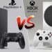 مقایسه PlayStation 4 و Xbox Series S؛ کدام کنسول مناسب شماست؟