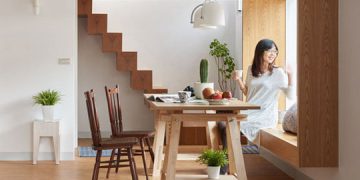 همه چیز درباره ی پنجره های شاه نشین