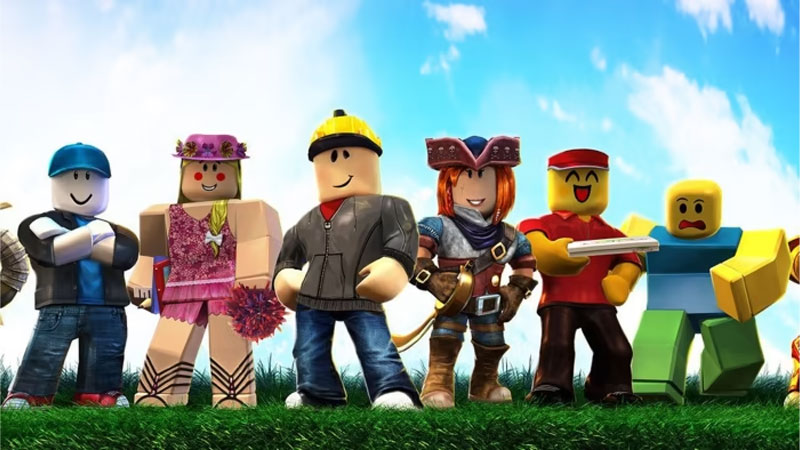 ROBLOX